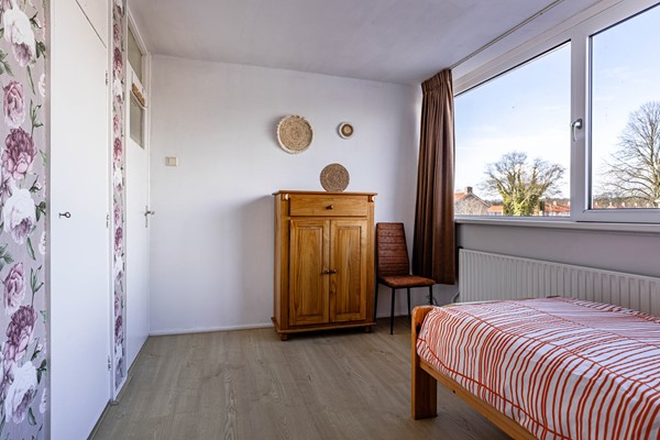 Medium property photo - Vijverstraat 18, 9561 KR Ter Apel